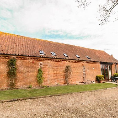 Villa Pear Tree Wood Norton Exterior foto
