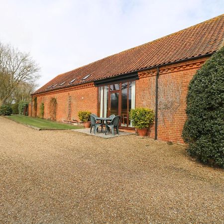 Villa Pear Tree Wood Norton Exterior foto
